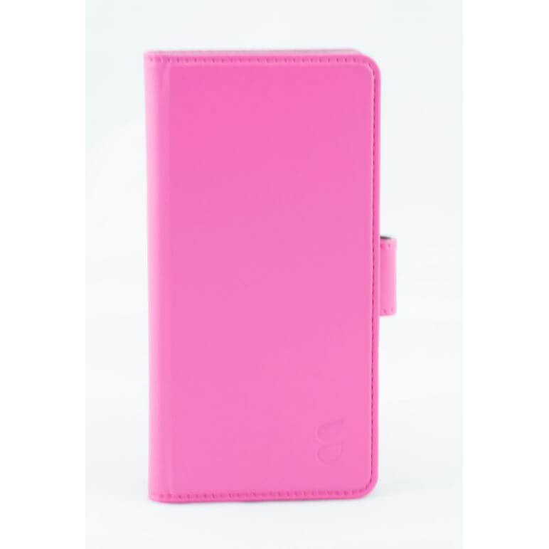gear-gear-mobilfodral-rosa Huawei Honor 9 Lite